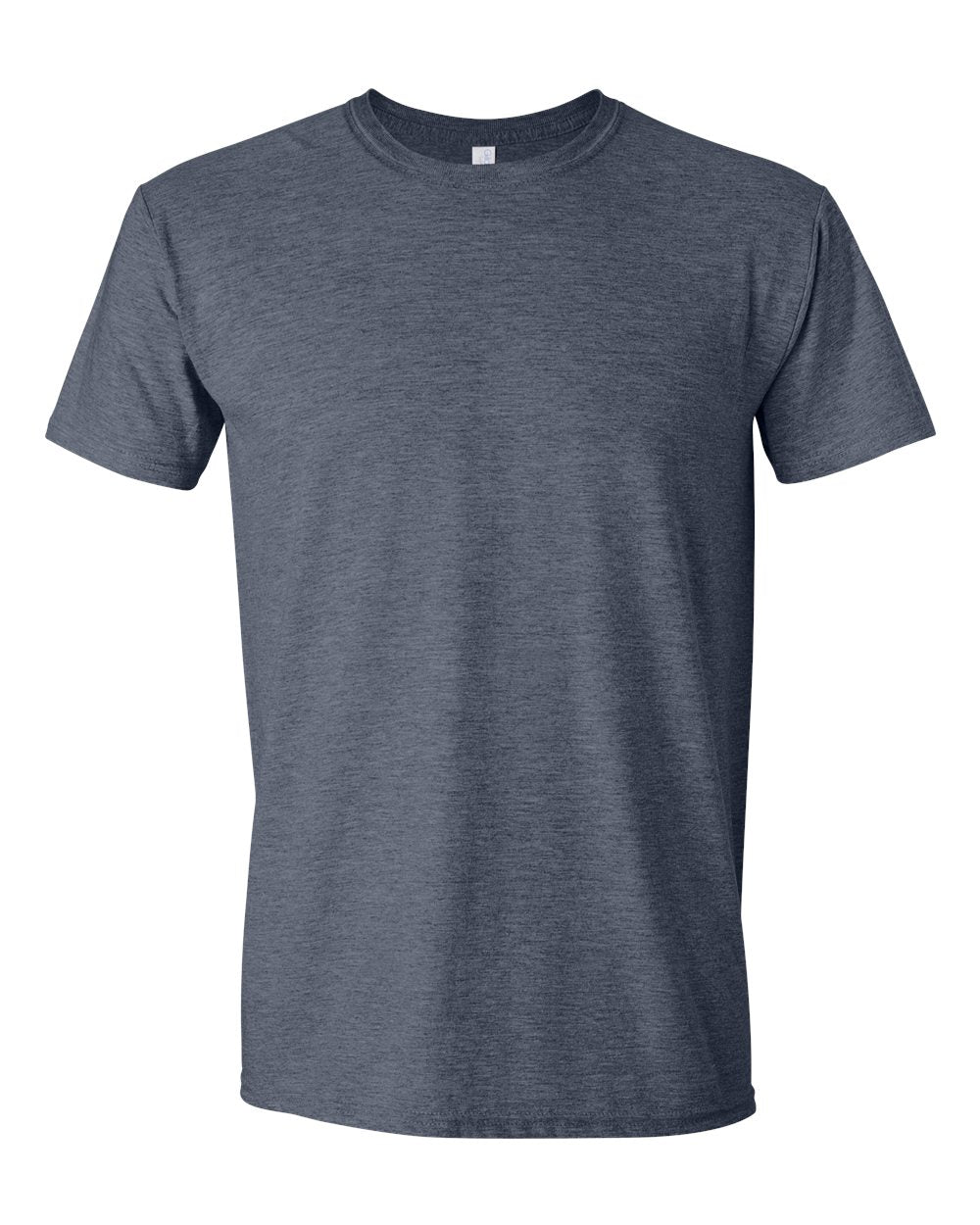 Gildan 64000 - Softstyle Blank T-Shirt