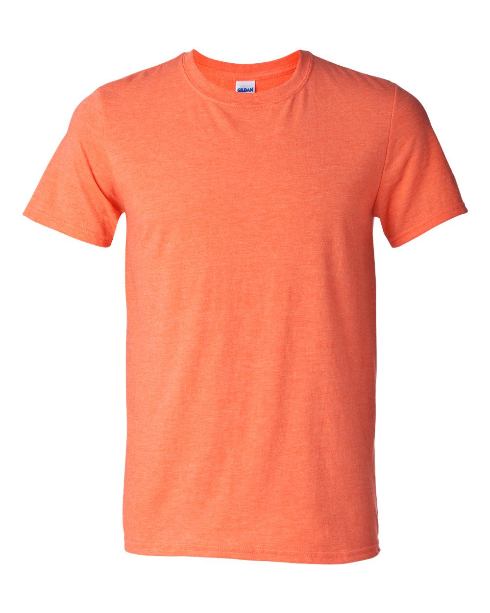 Gildan 64000 - Softstyle Blank T-Shirt
