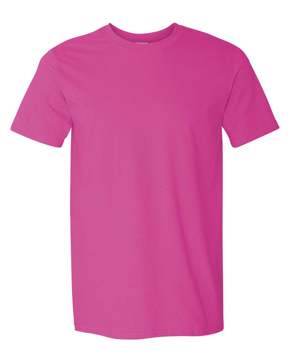 Gildan 64000 - Softstyle Blank T-Shirt