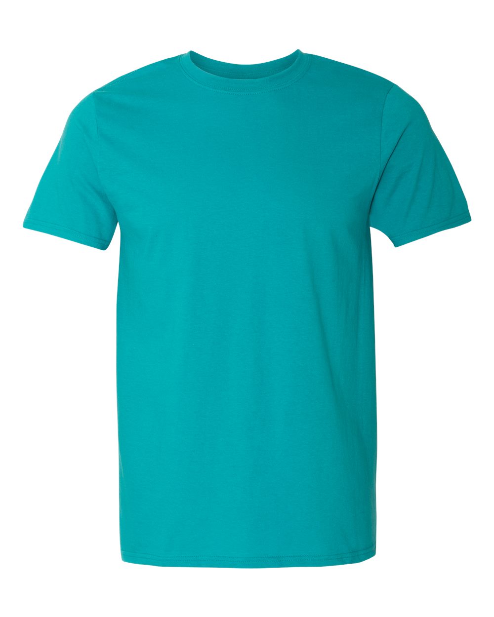 Gildan 64000 - Softstyle Blank T-Shirt