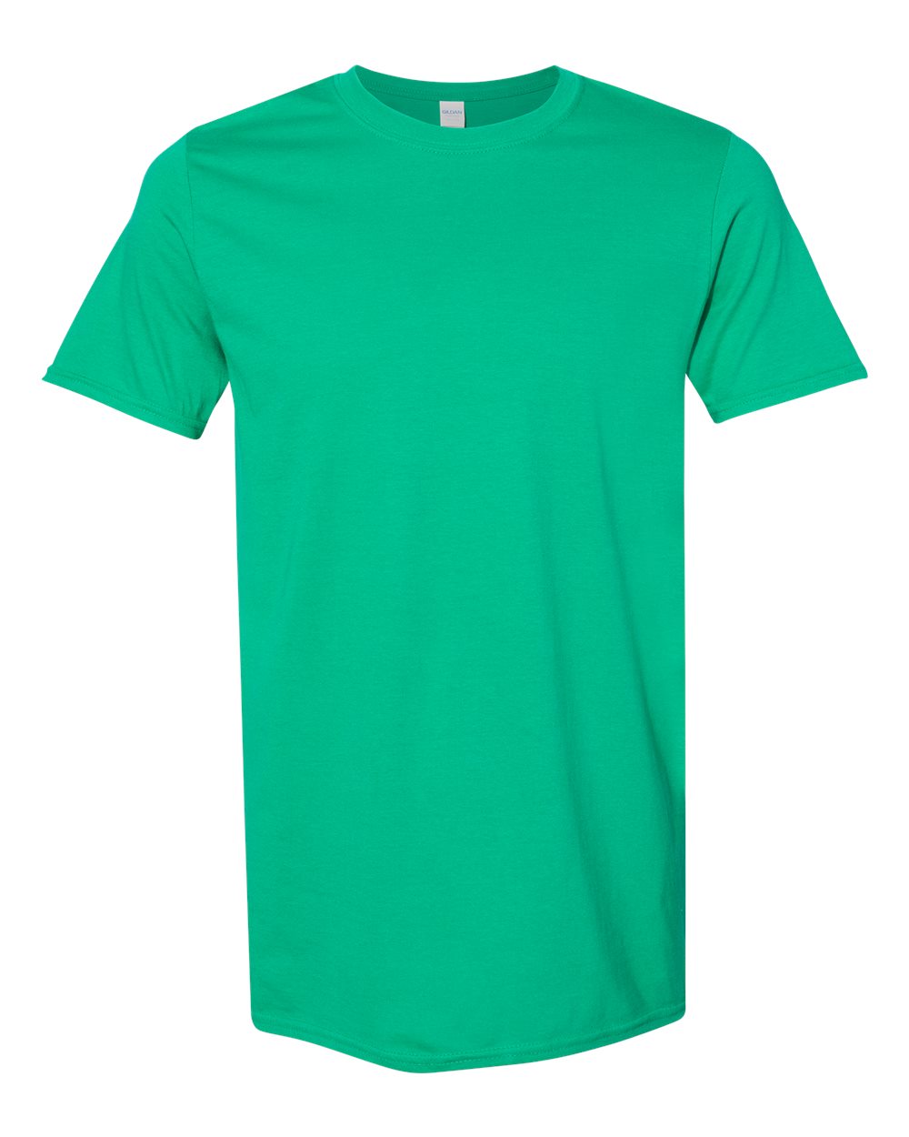 Gildan 64000 - Softstyle Blank T-Shirt