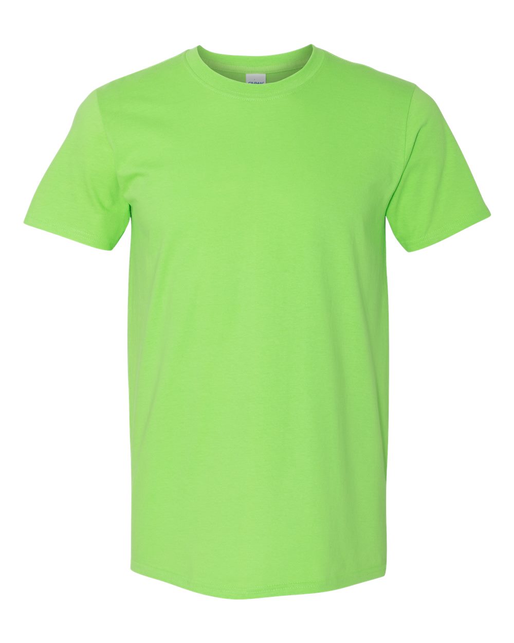 Gildan 64000 - Softstyle Blank T-Shirt