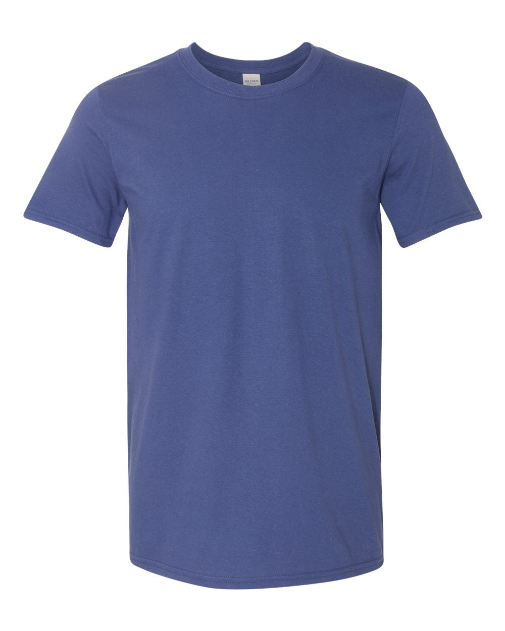 Gildan 64000 - Softstyle Blank T-Shirt