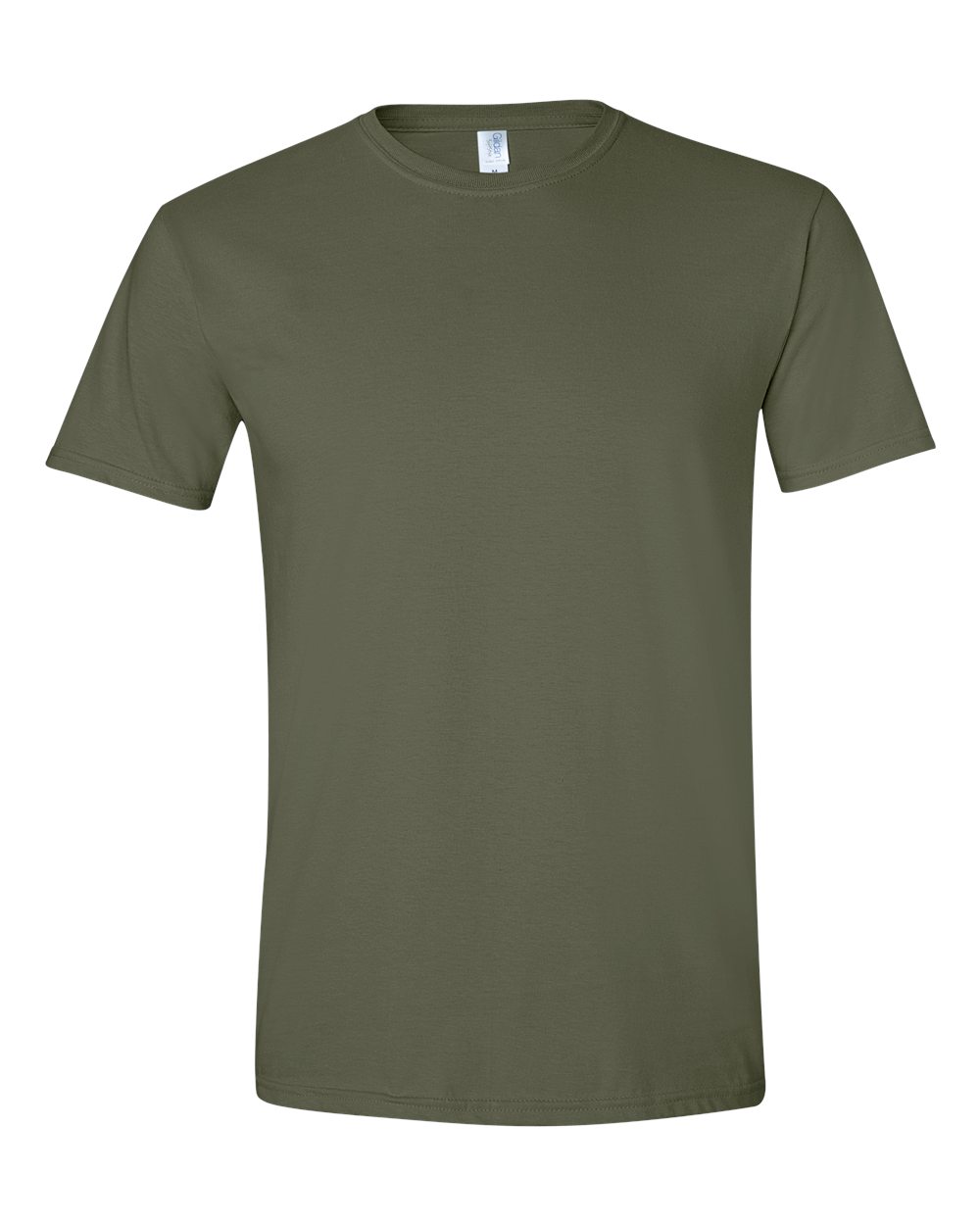 Gildan 64000 - Softstyle Blank T-Shirt
