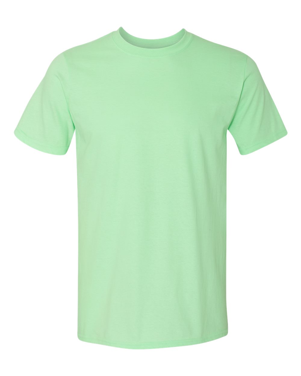 Gildan 64000 - Softstyle Blank T-Shirt