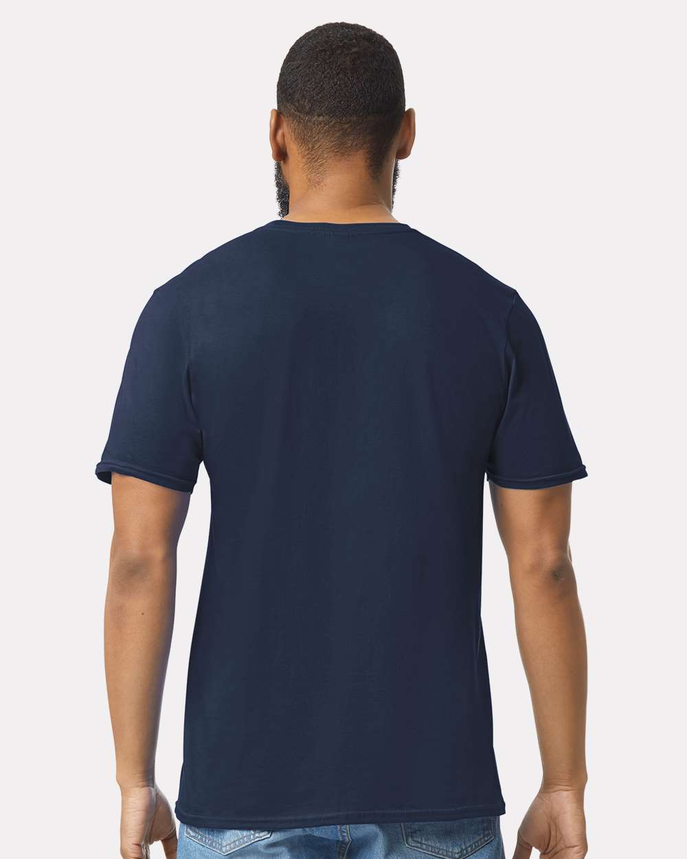 Gildan 64000 - Softstyle Blank T-Shirt