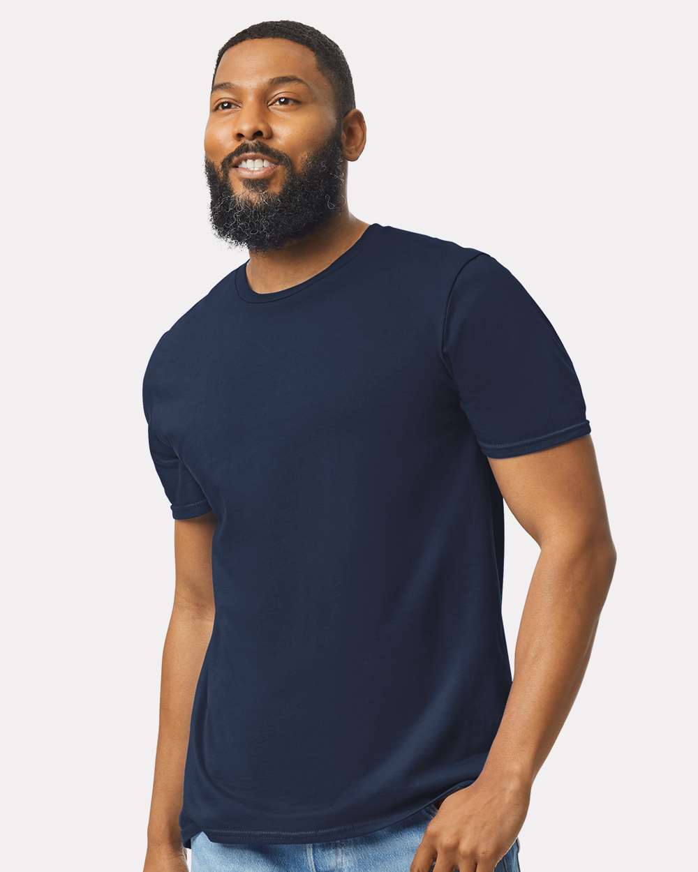 Gildan 64000 - Softstyle Blank T-Shirt