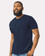 Gildan 64000 - Softstyle Blank T-Shirt