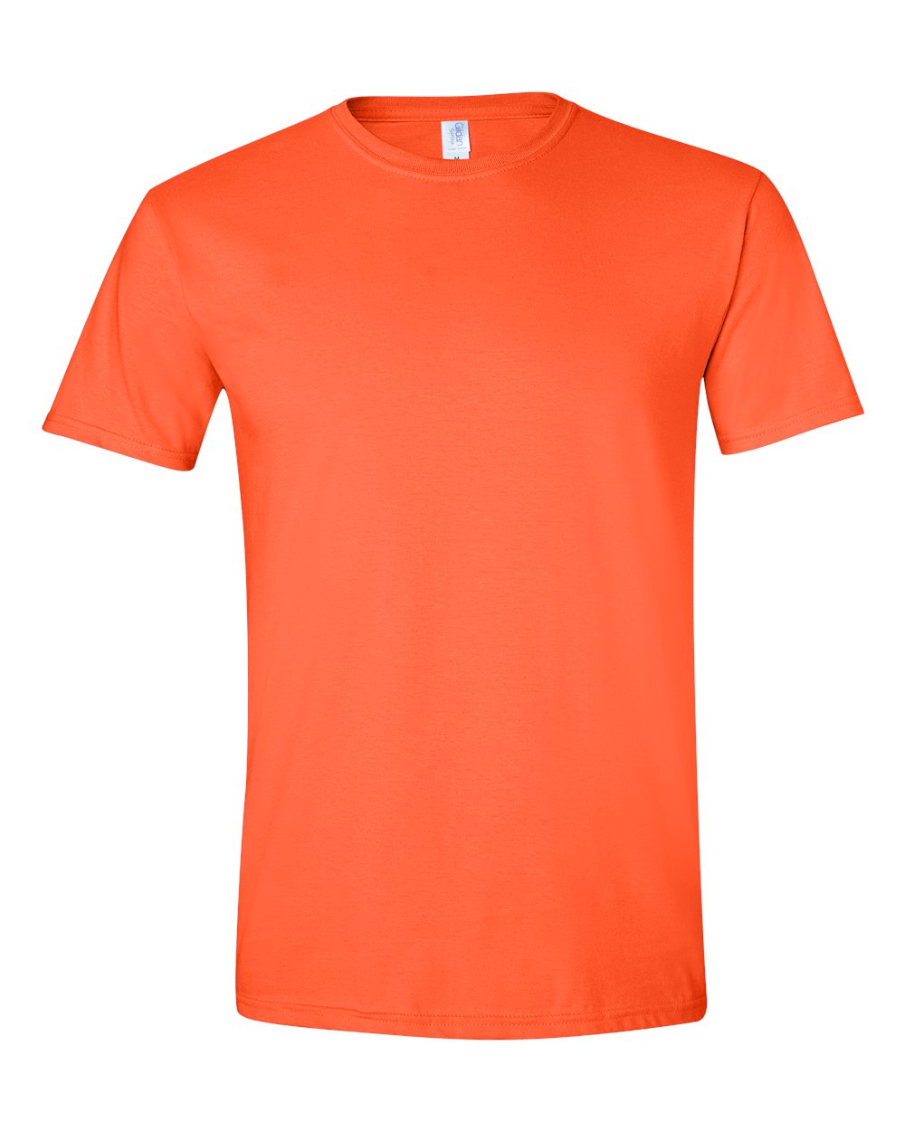 Gildan 64000 - Softstyle Blank T-Shirt