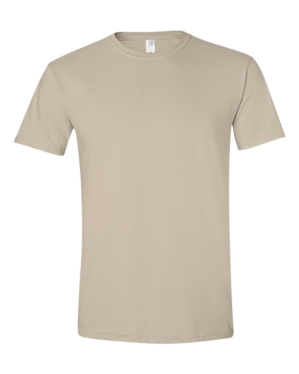 Gildan 64000 - Softstyle Blank T-Shirt
