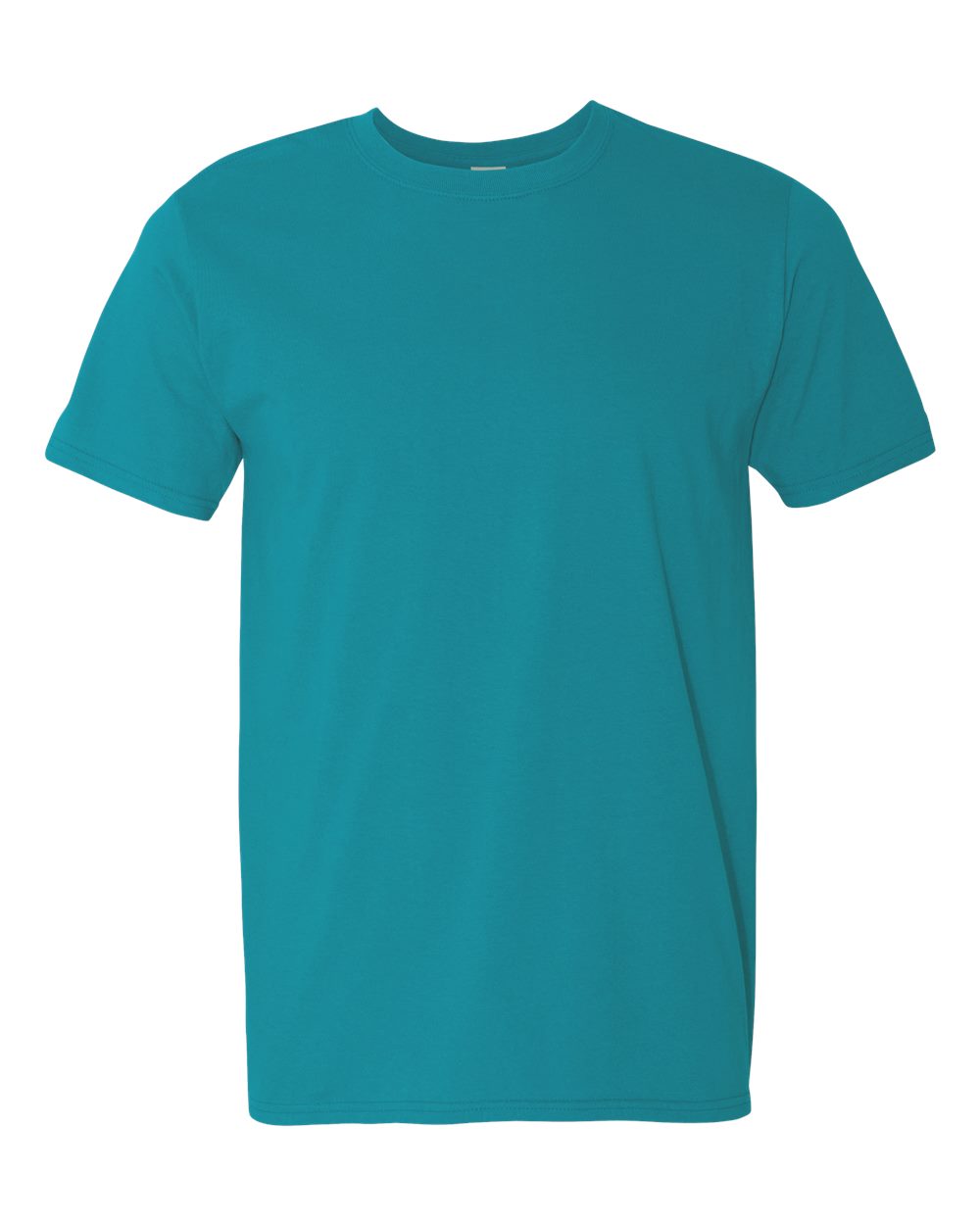 Gildan 64000 - Softstyle Blank T-Shirt