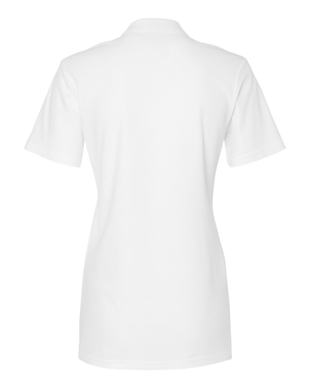 Gildan 64800L - Women's Softstyle Blank Pique Polo