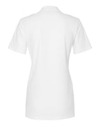 Gildan 64800L - Women's Softstyle Blank Pique Polo