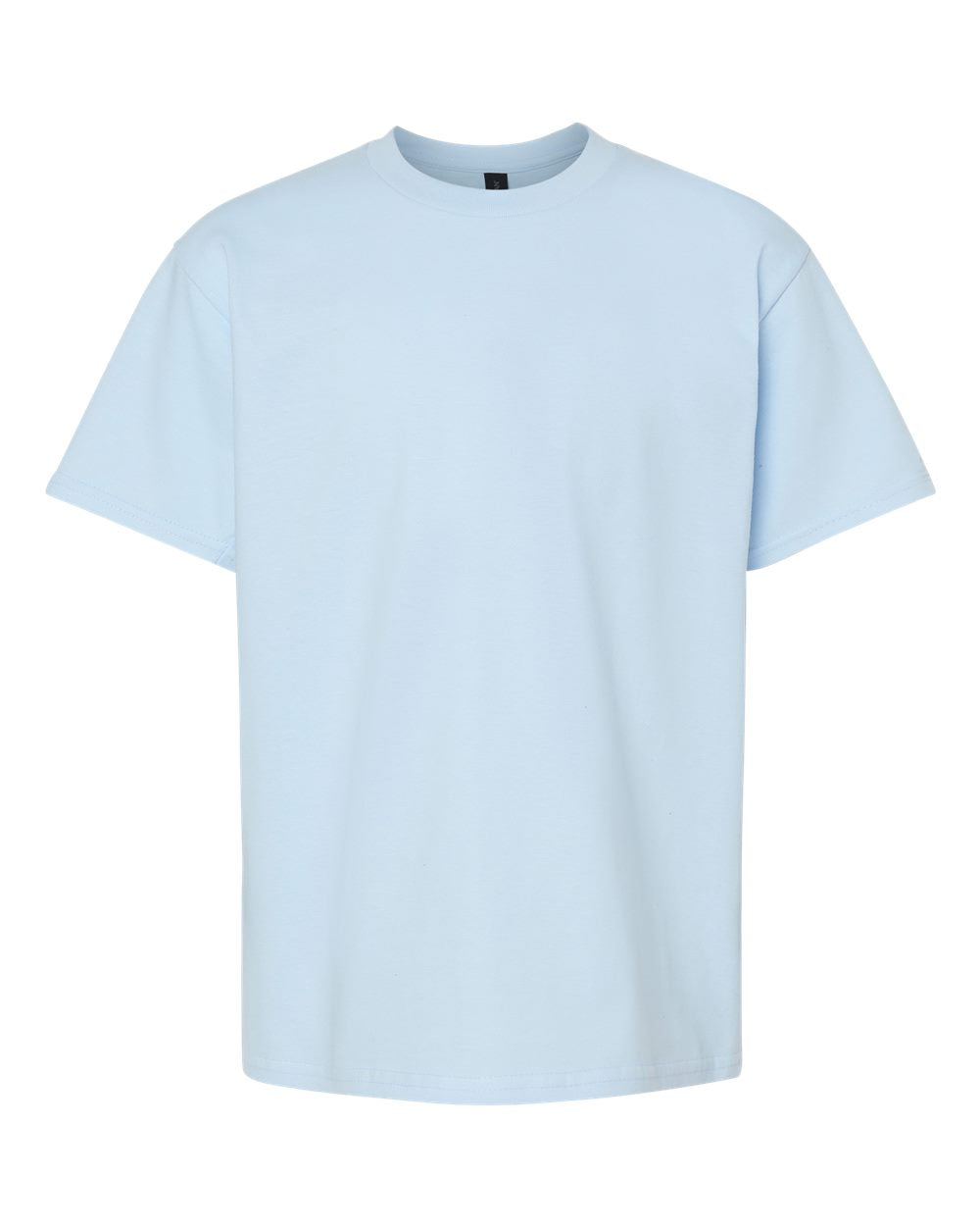 Gildan 65000B - Youth Softstyle Midweight Blank Tee