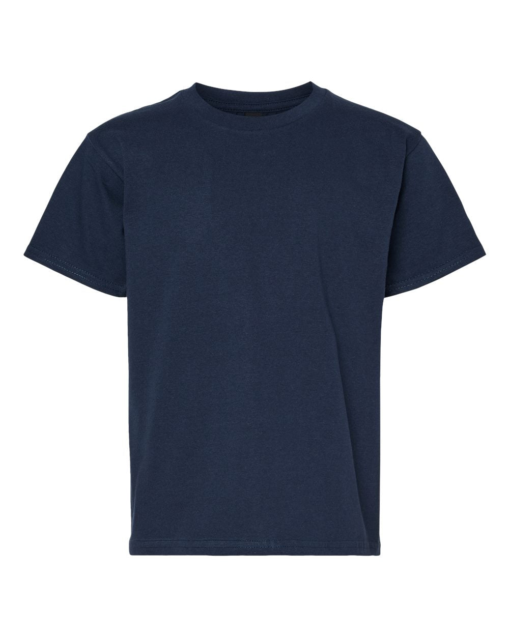 Gildan 65000B - Youth Softstyle Midweight Blank Tee