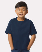 Gildan 65000B - Youth Softstyle Midweight Blank Tee
