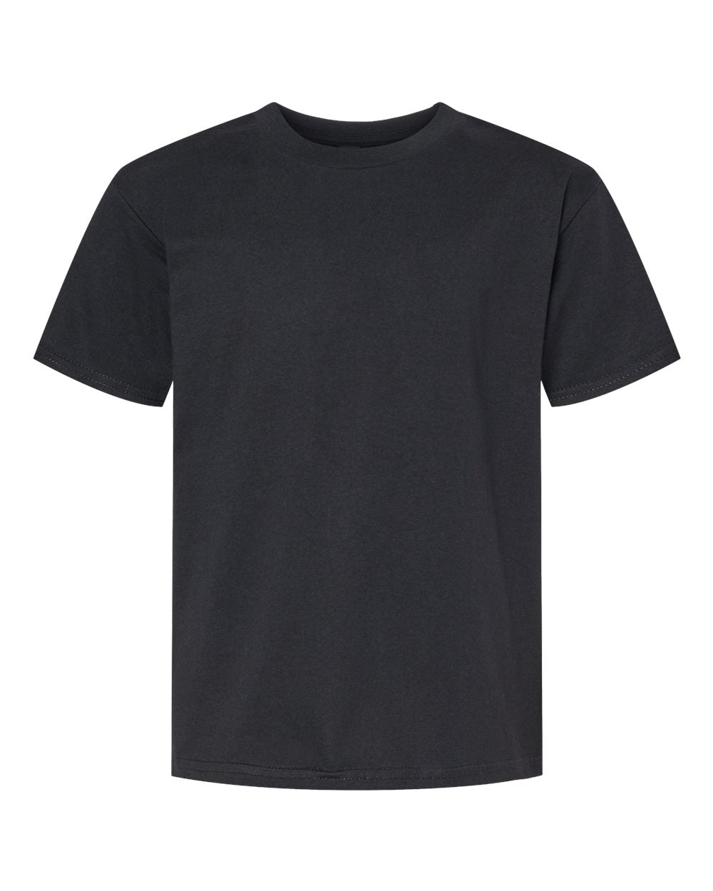 Gildan 65000B - Youth Softstyle Midweight Blank Tee
