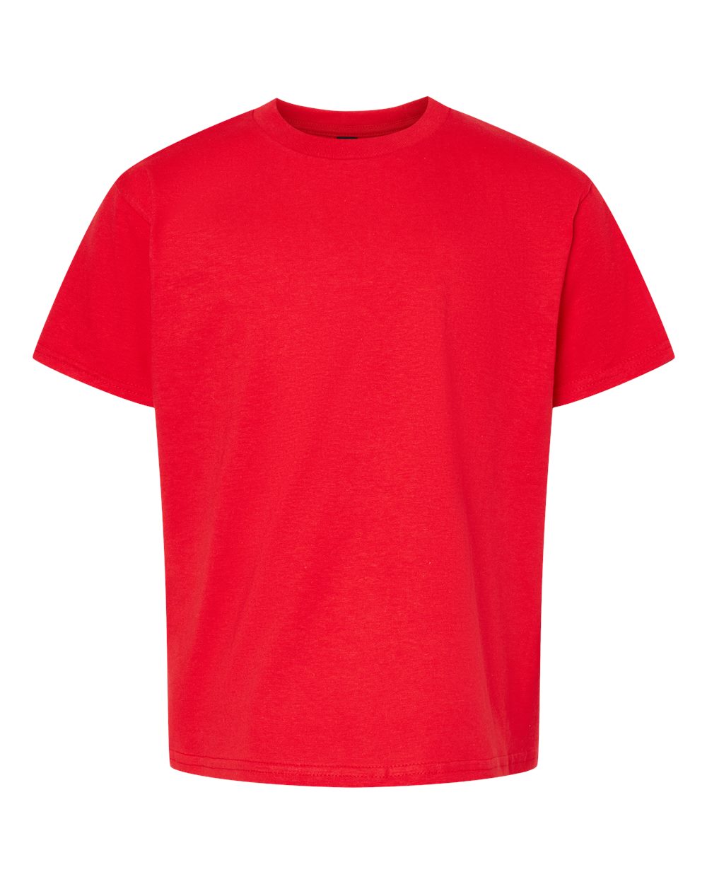 Gildan 65000B - Youth Softstyle Midweight Blank Tee
