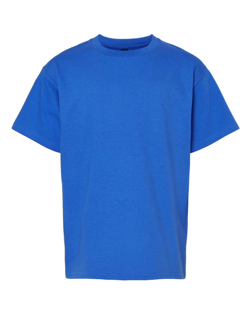 Gildan 65000B - Youth Softstyle Midweight Blank Tee
