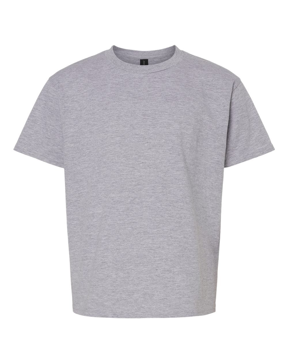 Gildan 65000B - Youth Softstyle Midweight Blank Tee