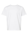Gildan 65000B - Youth Softstyle Midweight Blank Tee