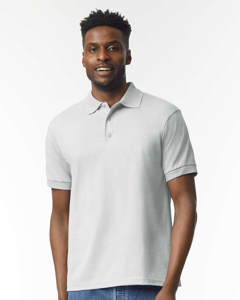 Gildan 8800 - DryBlend Blank Polo