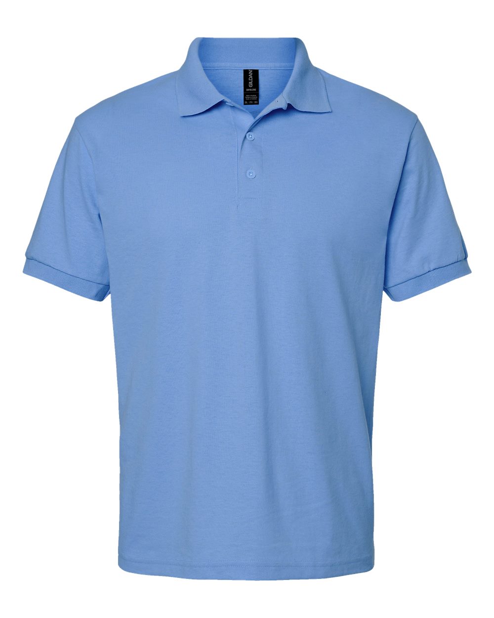 Gildan 8800 - DryBlend Blank Polo