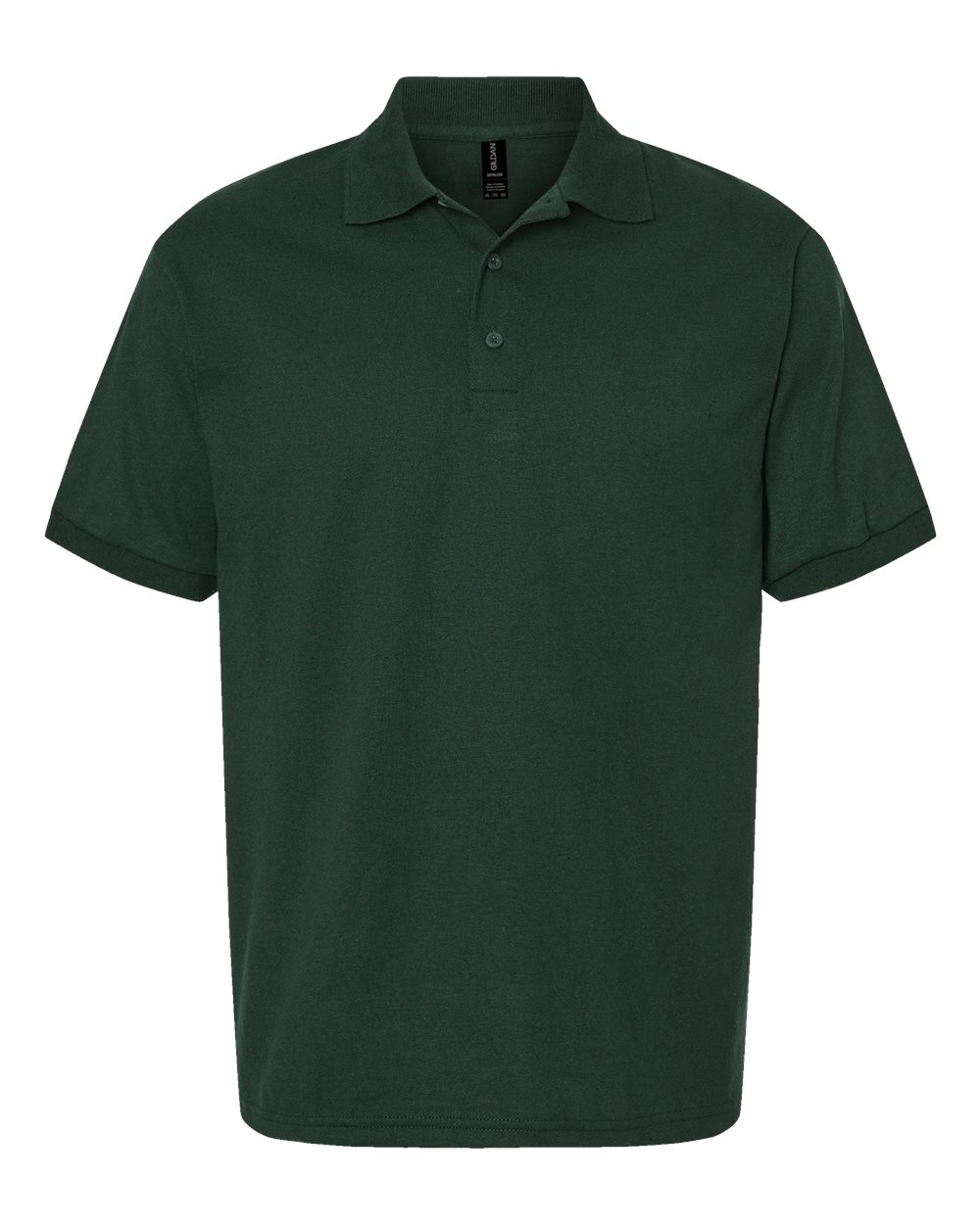 Gildan 8800 - DryBlend Blank Polo