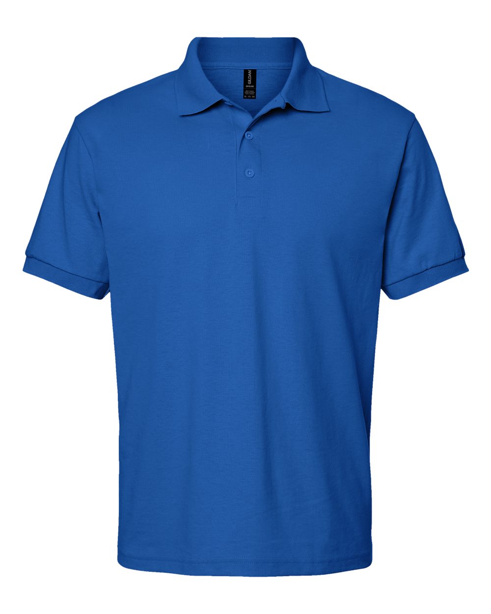 Gildan 8800 - DryBlend Blank Polo