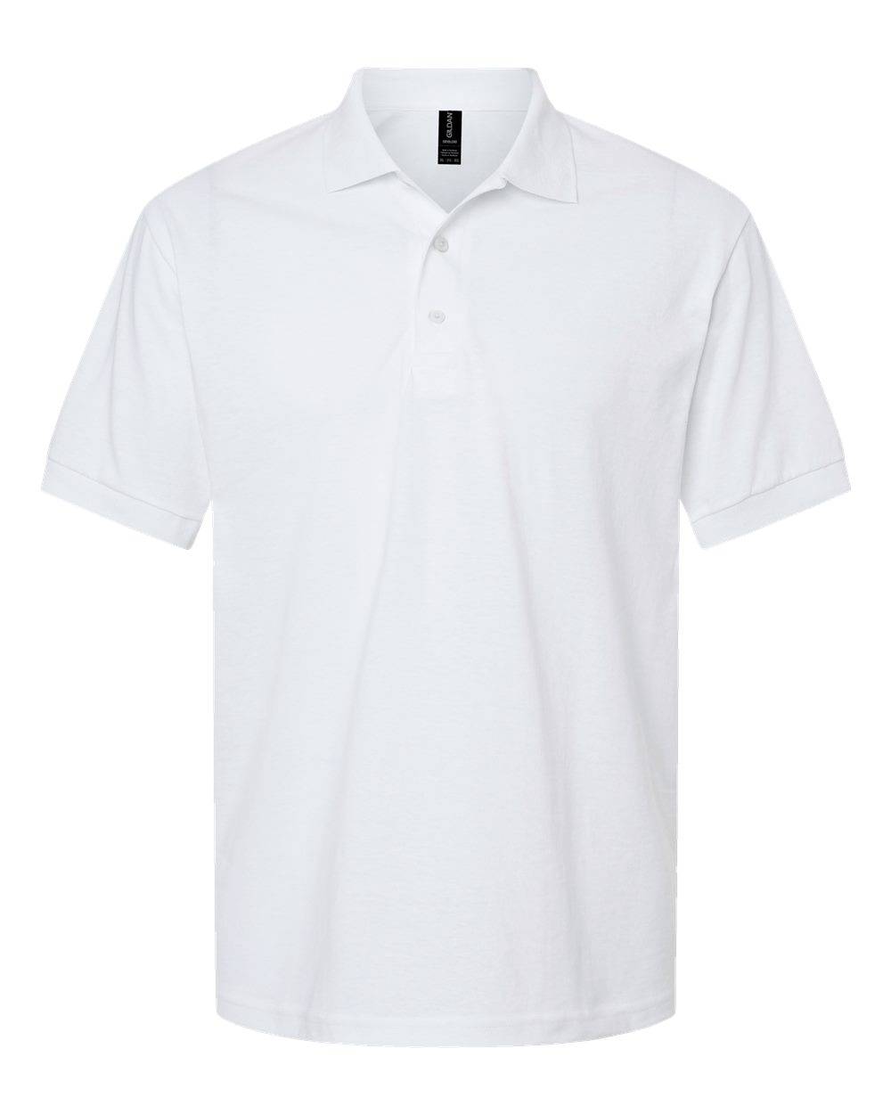 Gildan 8800 - DryBlend Blank Polo