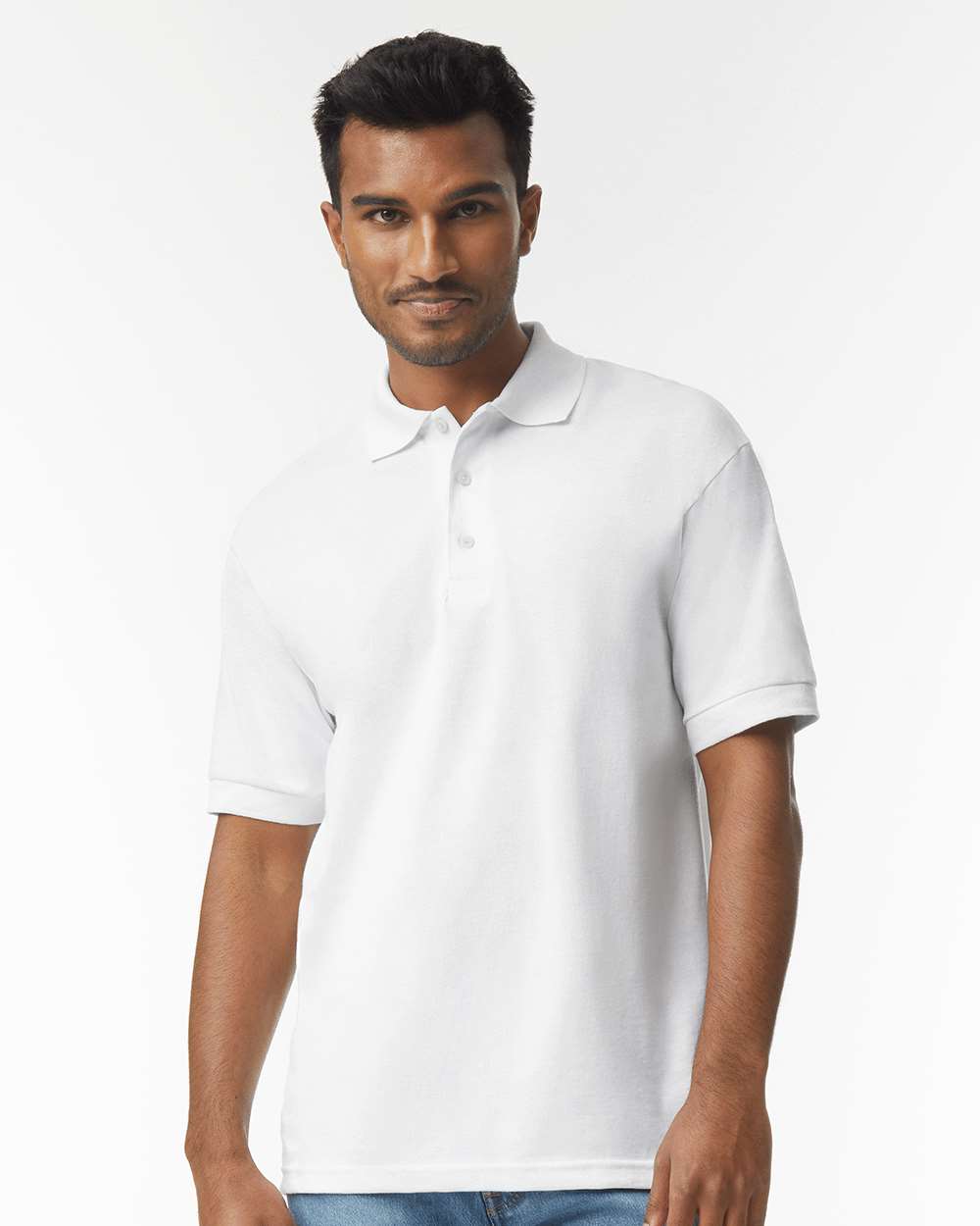 Gildan 8800 - DryBlend Blank Polo