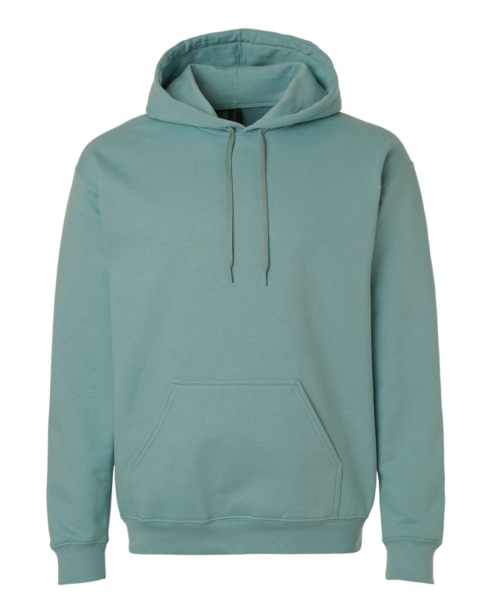 Gildan SF500 - Softstyle Midweight Blank Hooded Sweatshirt