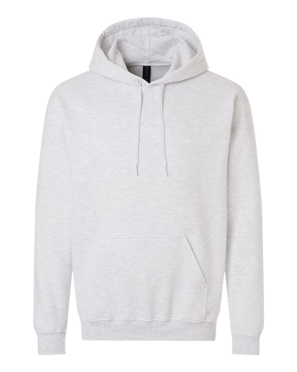 Gildan SF500 - Softstyle Midweight Blank Hooded Sweatshirt