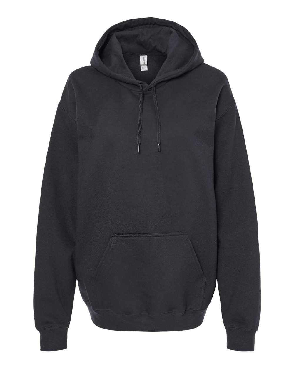 Gildan SF500 - Softstyle Midweight Blank Hooded Sweatshirt