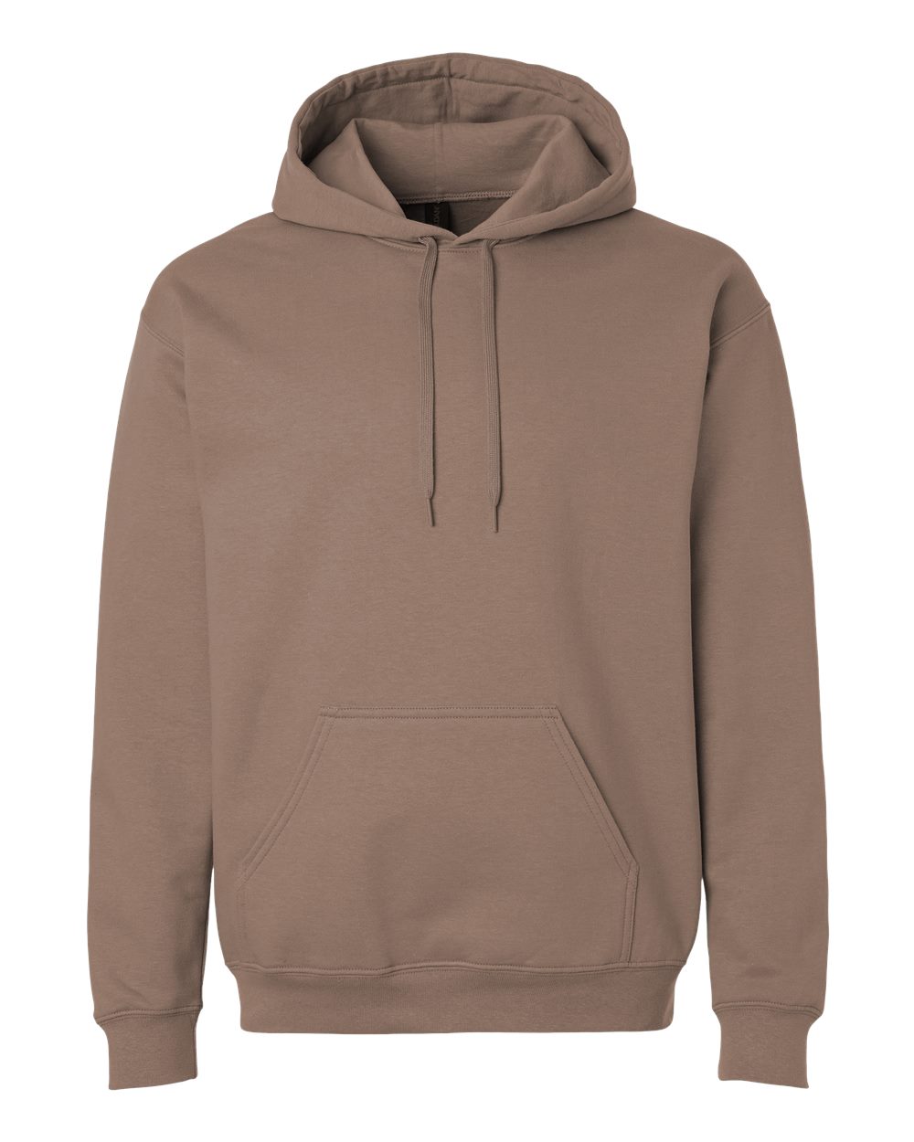 Gildan SF500 - Softstyle Midweight Blank Hooded Sweatshirt