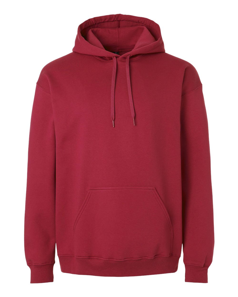 Gildan SF500 - Softstyle Midweight Blank Hooded Sweatshirt