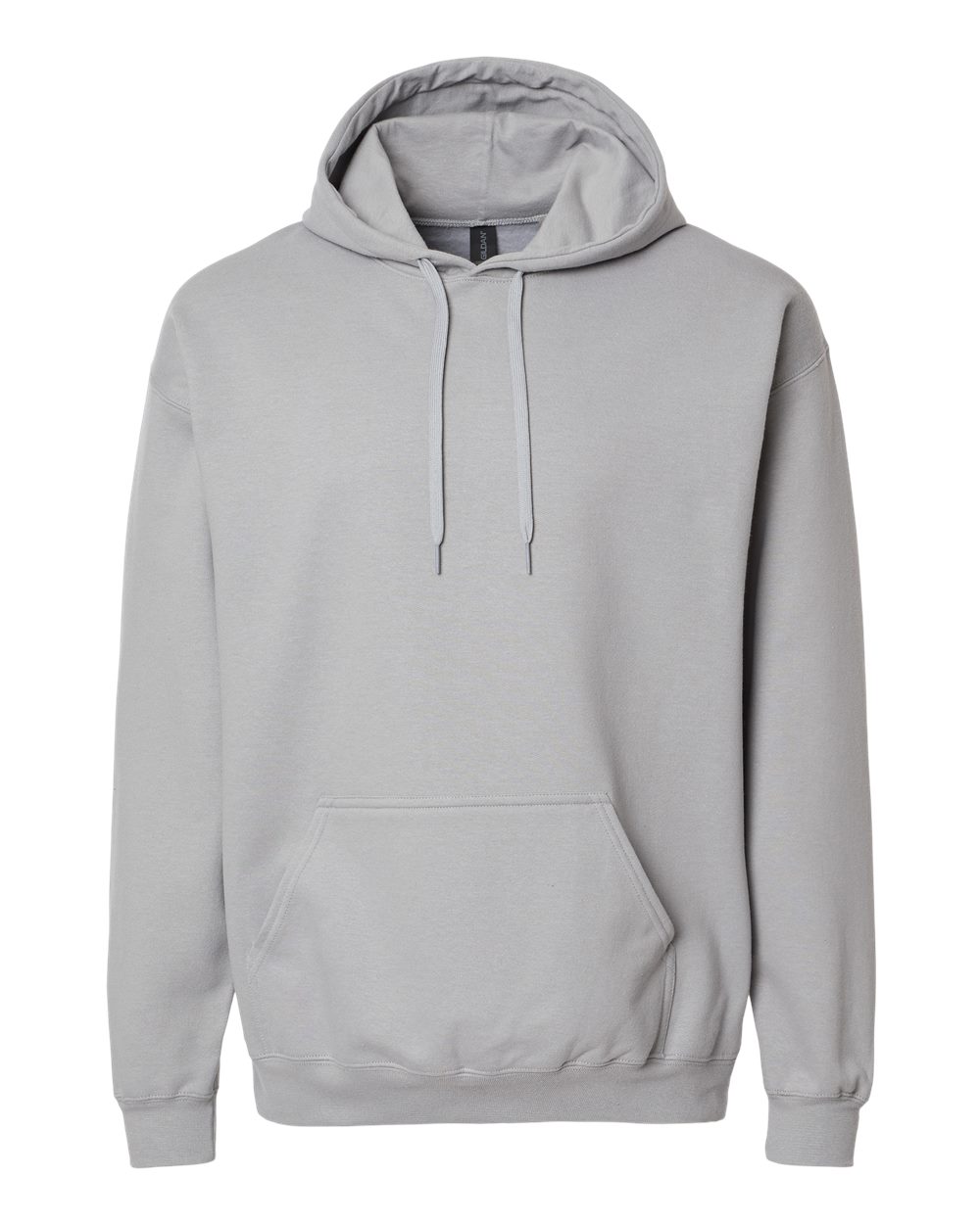 Gildan SF500 - Softstyle Midweight Blank Hooded Sweatshirt