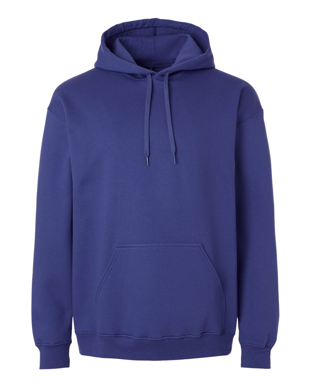 Gildan SF500 - Softstyle Midweight Blank Hooded Sweatshirt