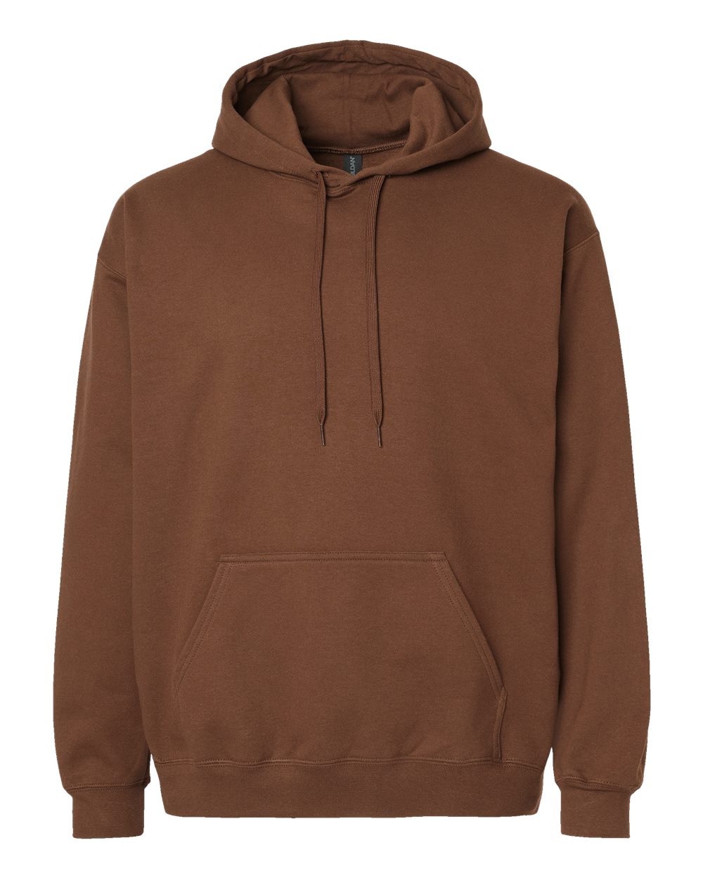 Gildan SF500 - Softstyle Midweight Blank Hooded Sweatshirt