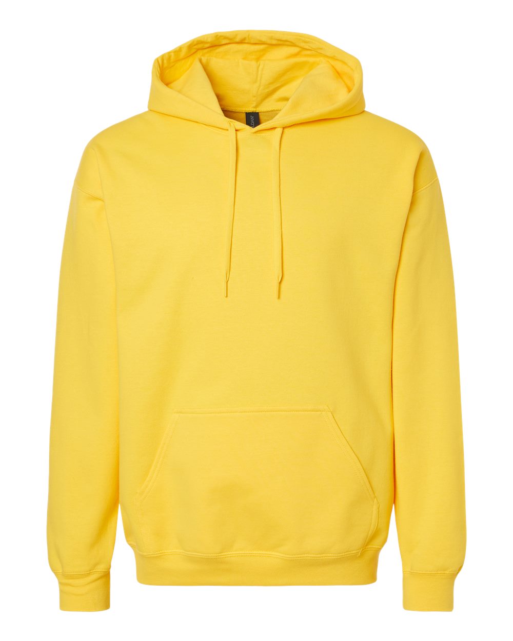 Gildan SF500 - Softstyle Midweight Blank Hooded Sweatshirt