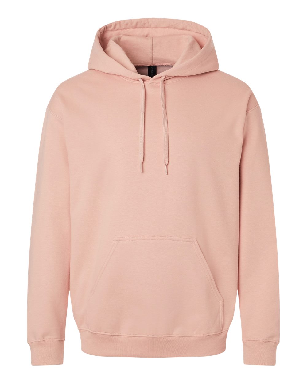 Gildan SF500 - Softstyle Midweight Blank Hooded Sweatshirt
