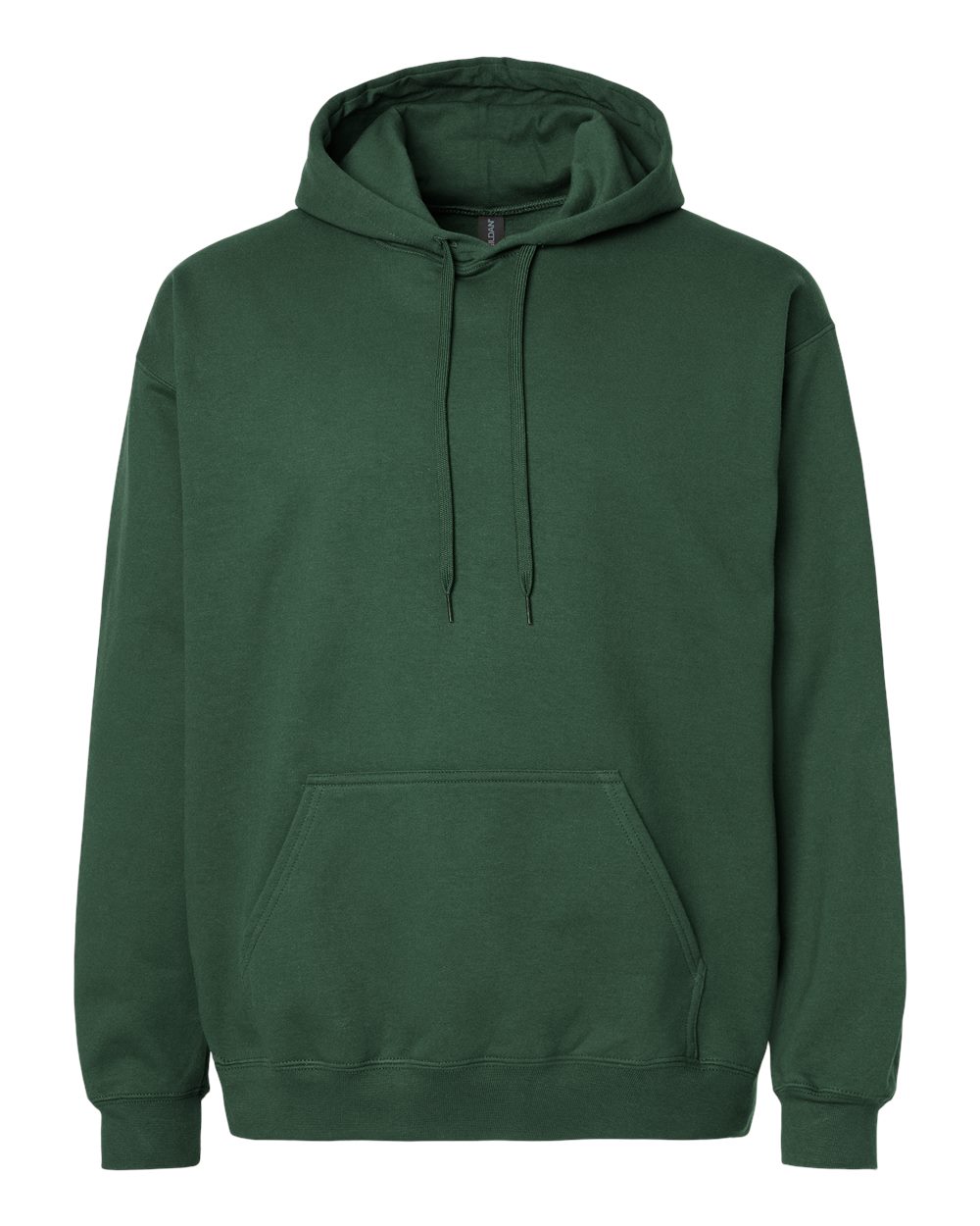 Gildan SF500 - Softstyle Midweight Blank Hooded Sweatshirt