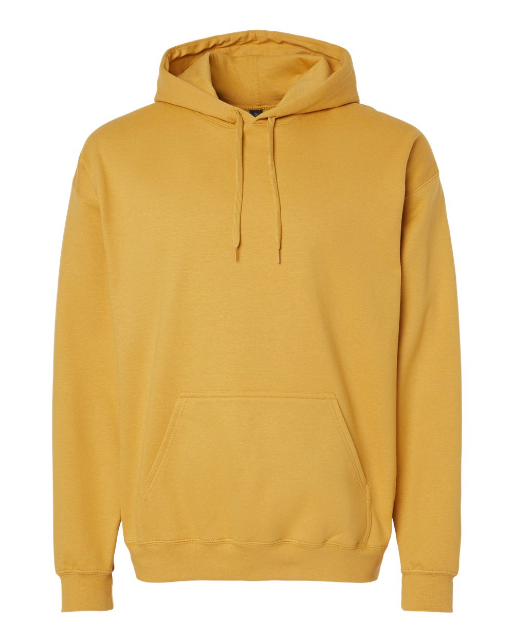 Gildan SF500 - Softstyle Midweight Blank Hooded Sweatshirt