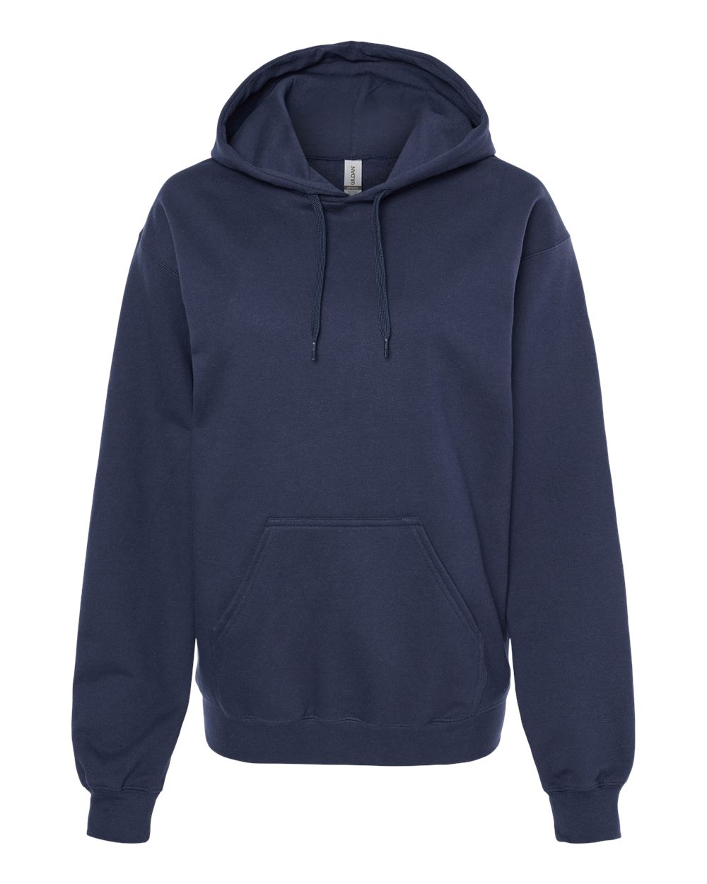 Gildan SF500 - Softstyle Midweight Blank Hooded Sweatshirt