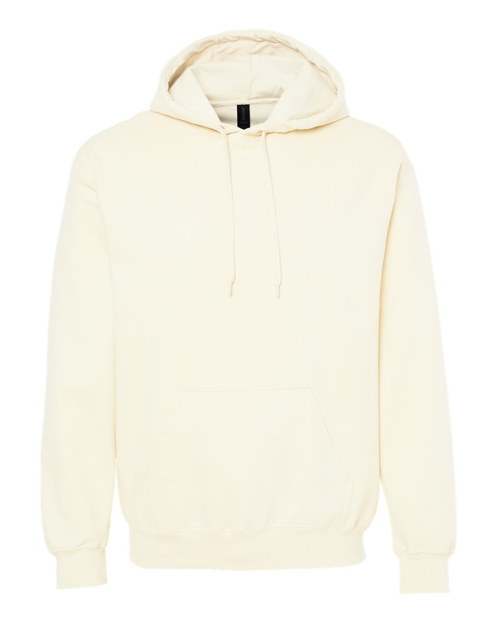 Gildan SF500 - Softstyle Midweight Blank Hooded Sweatshirt