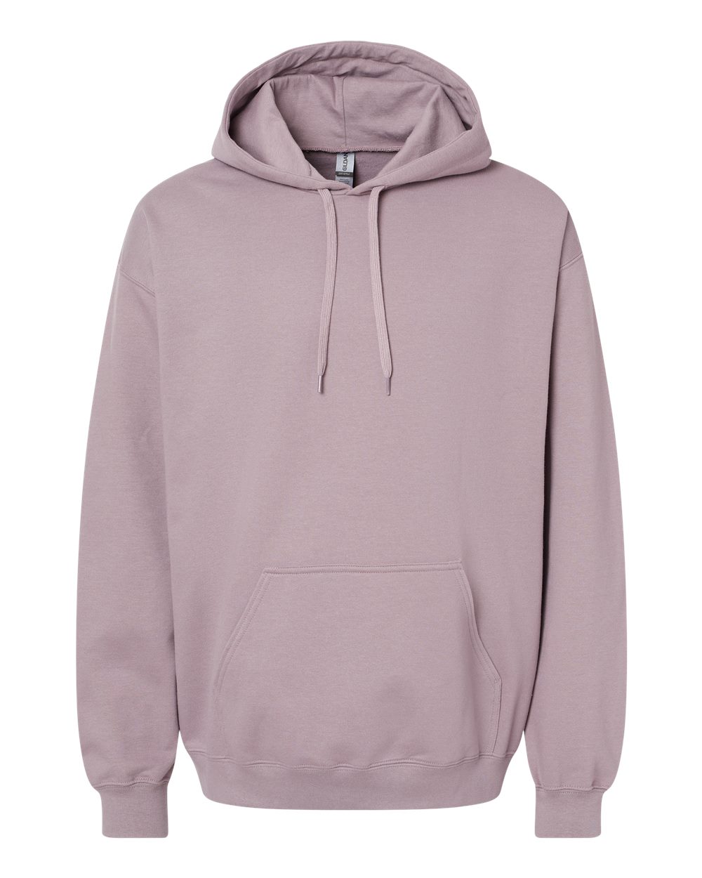 Gildan SF500 - Softstyle Midweight Blank Hooded Sweatshirt