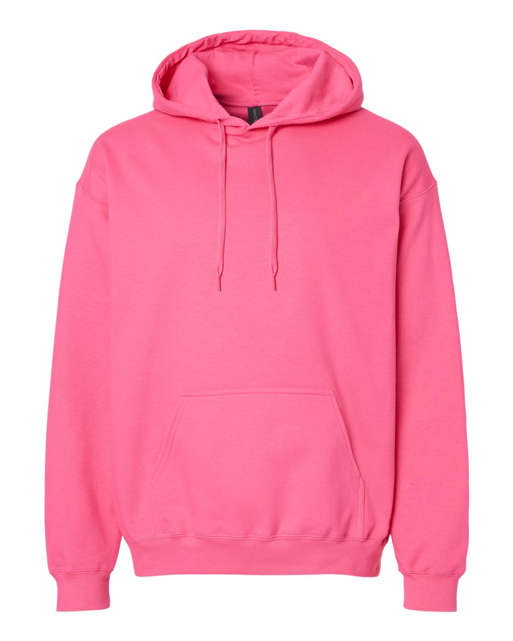 Gildan SF500 - Softstyle Midweight Blank Hooded Sweatshirt