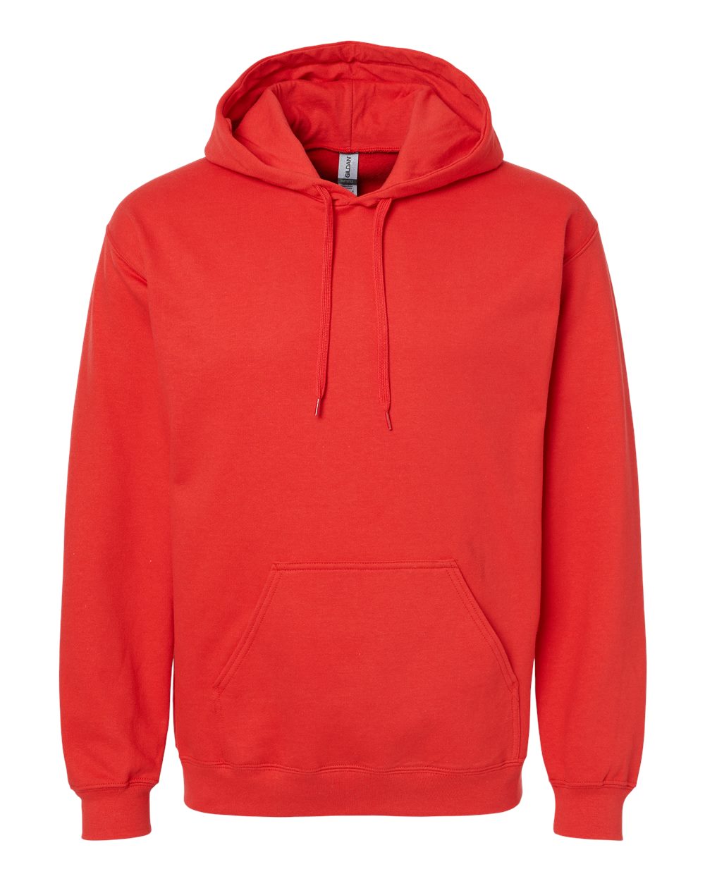 Gildan SF500 - Softstyle Midweight Blank Hooded Sweatshirt