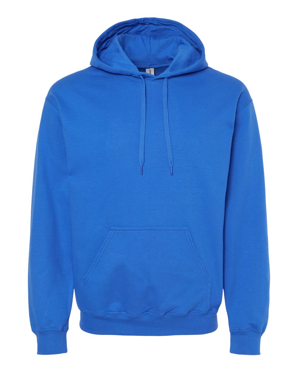 Gildan SF500 - Softstyle Midweight Blank Hooded Sweatshirt