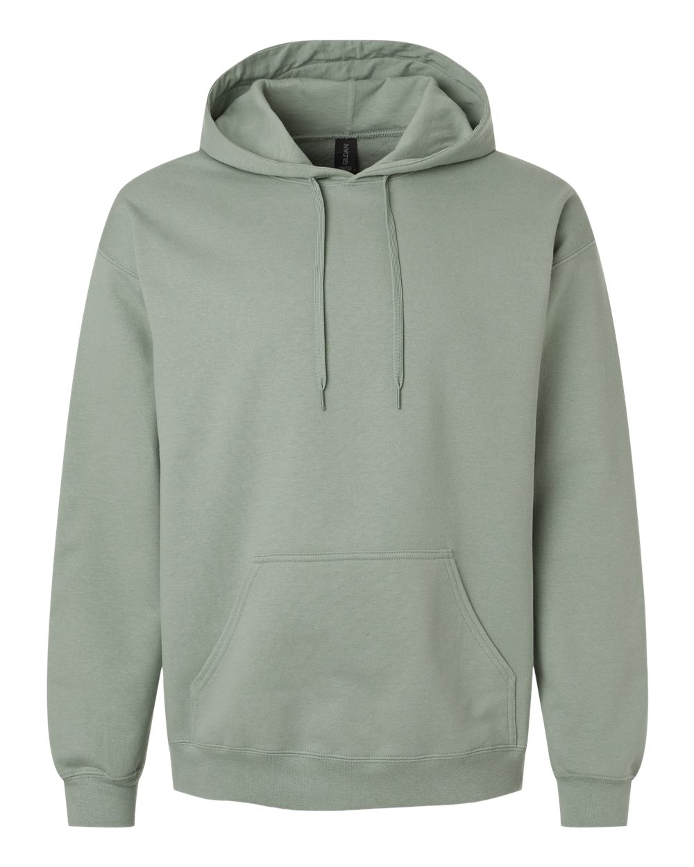 Gildan SF500 - Softstyle Midweight Blank Hooded Sweatshirt